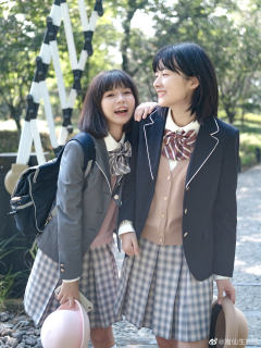 桜熙私立·西服-资料图