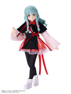Picconeemo Picconeemo Character Series-资料图