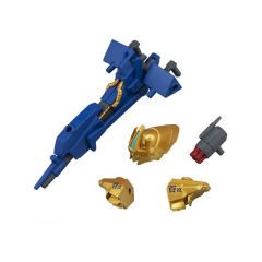 机动战士高达 MSE (11) GX-9901 米加粒子炮武器包