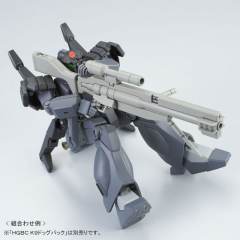 HGBF RGM-89GF幽灵杰刚F型-资料图