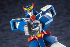 勇者刑警迪卡度 & MAX加农炮-资料图