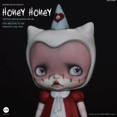 TINYTINY handmade-情人节限定HoneyHoney甜心甜心