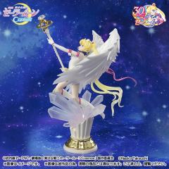 Figuarts Zero chouette 永恒水兵月 -黑暗呼唤着光明，而光明则召唤着黑暗--资料图