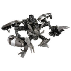 Studio Series  Voyager Class (SS-43) 搅拌大师