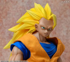 Dimension of Dragonball 孙悟空 超级赛亚人3 -资料图