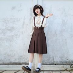 奥利维拉·套装-资料图