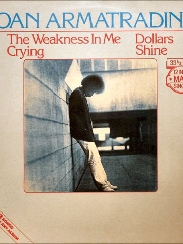 The Weakness In Me
