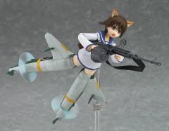 figma#275 宫藤芳佳 震电Ver.-资料图