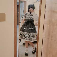 贵宾犬 OP-资料图