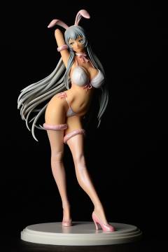 赵云子龙 Bunny Special-资料图