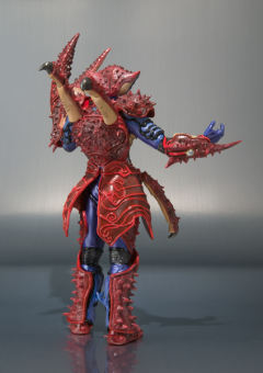 Figuarts ZERO 巨蟹座·天马座 -资料图