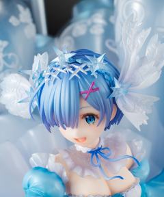 SSF 雷姆 水晶礼服 Ver.-资料图