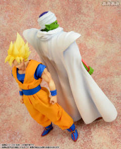 Dimension of Dragonball 孙悟空 超级赛亚人 -资料图