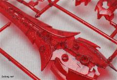 HGUC 新安洲 红色彗星闪耀 Ver.-资料图