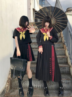 花宵道中
