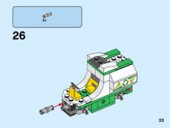 60249 清扫车-资料图