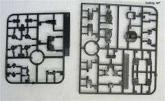 RG RX-78-2 元祖高达-资料图