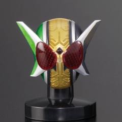 假面骑士Double Cyclone Joker Gold Xtreme 