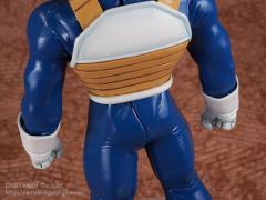 Dimension of Dragonball 贝吉塔 -资料图