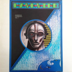 Anthology Volume I