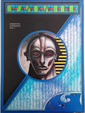 Anthology Volume I