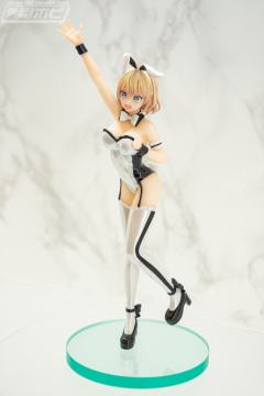 PM Figure 海野幸-资料图