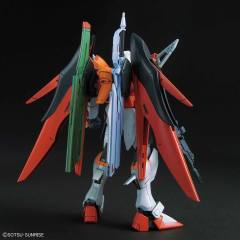 HGCE ZGMF-X42S 命运高达（海涅专用机）-资料图