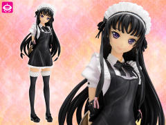 PM Figure 三日月夜空 长发 ver.-资料图