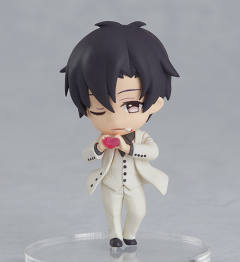 The King's Avatar Trading Figure Heart Gesture Ver. 叶修