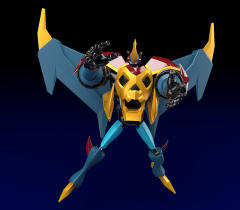 Moderoid Raiking-资料图