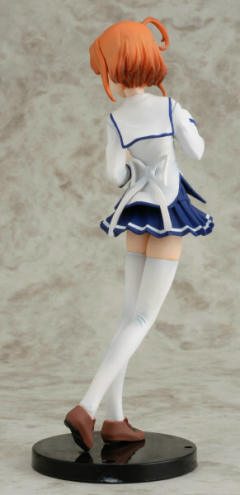 Gutto-Kuru Figure Collection 月岛小恋 -资料图