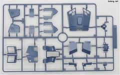 MG RX-78NT-1 高达艾利克斯 Ver.2.0-资料图