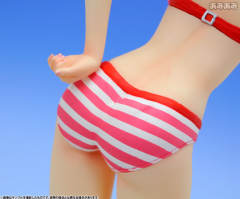 Beach Queens 结城明日奈-资料图
