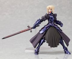 figma#072 Saber Alter -资料图