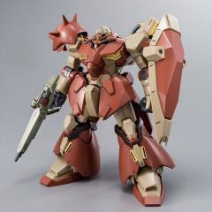 HGUC Me02R-F02 梅萨 F-02型-资料图