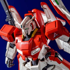 HGUC MSZ-006A1 Z Plus A1型 Test Image Colors-资料图
