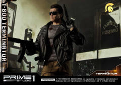 T-800 DX version-资料图