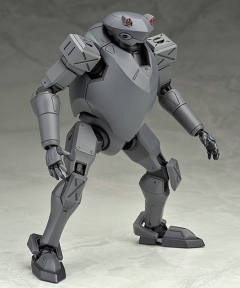 Rk-92 野蛮人 Miyazawa Model Distribution Limited