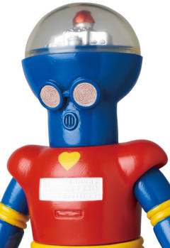 Robogari New Color ver.-资料图