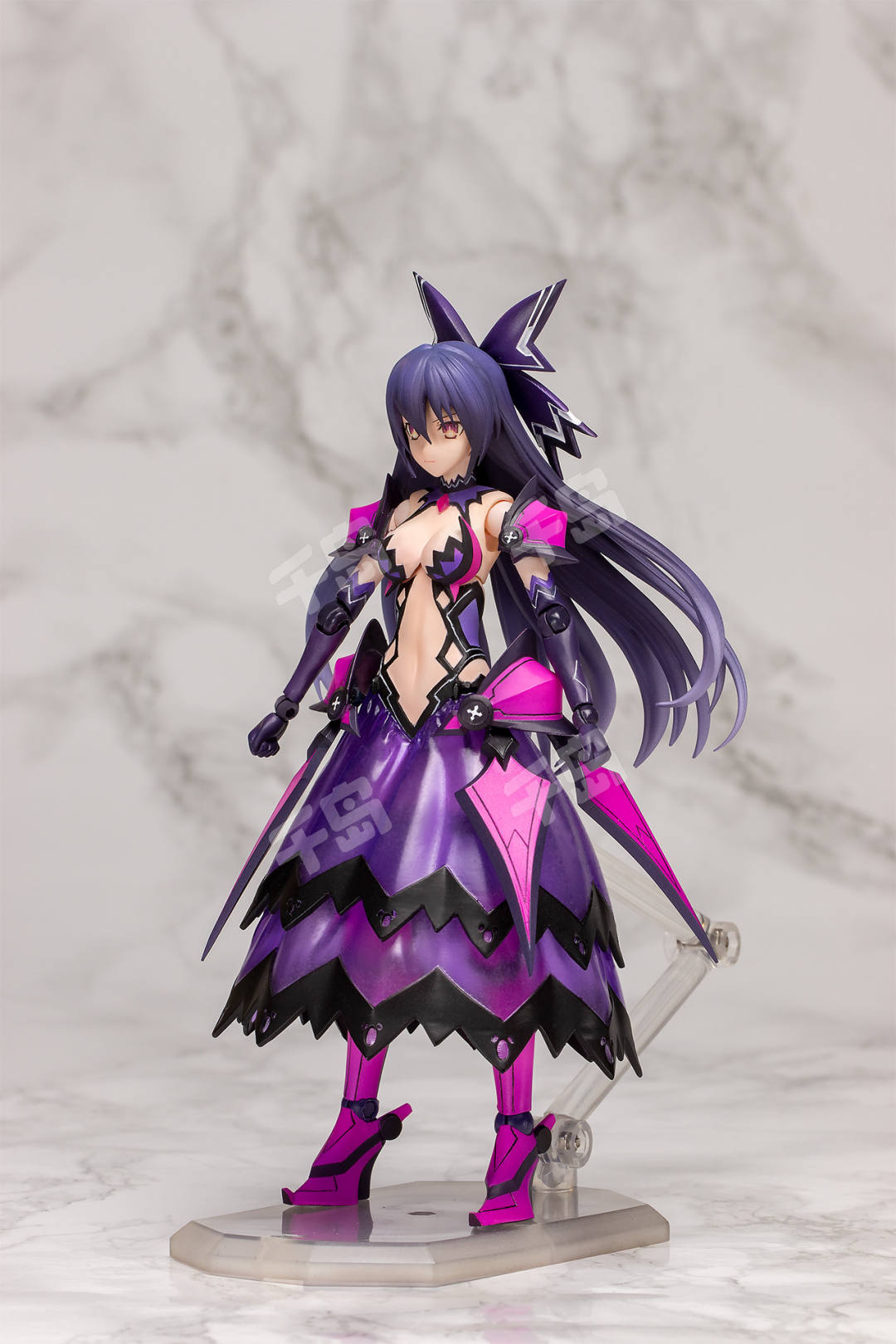 ☆勳寶玩具舖【現貨】代理版GSC figma 約會大作戰DATE A LIVE
