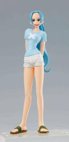 纳菲鲁塔利·薇薇 Grand Line Jewelry Girls Collection-资料图
