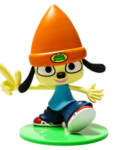 Parappa 