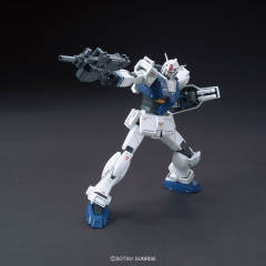 HGGTO RX-78-01[N] 局地型高达-资料图
