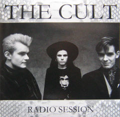 Radio Session