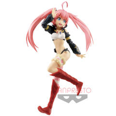 EXQ Figure 米莉姆·纳瓦 -资料图