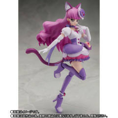 SHF 马卡龙天使-资料图