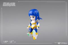 西游战机 JT-01 唐糖-资料图