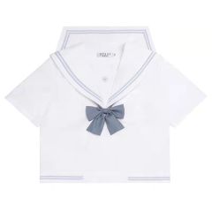 川樱初·水手服-资料图