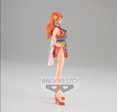 DXF 伟大航女~和之国Vol.7 娜美-资料图