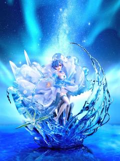 SSF 雷姆 水晶礼服 Ver.-资料图